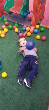 Escola De Educação Infantil Universo Mágico - Imagem 2