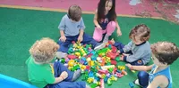 Escola De Educação Infantil Universo Mágico - Imagem 3