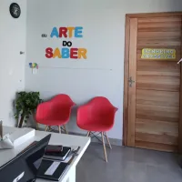 Escola De Educação Infantil  Arte Do Saber - Imagem 1