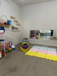 Centro Educacional Traços E Letras - Imagem 2