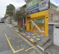 Cantinho Da Alegria Colégio - Imagem 1