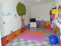 Colégio Antônio Villas Boas - Gege Kids - Imagem 1