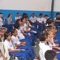 Complexo Educacional Parque Dunas - Imagem 3