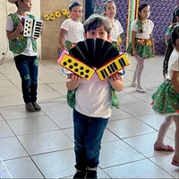 Complexo Educacional Parque Dunas - Imagem 2
