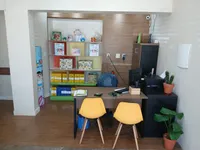 Escola Aviãozinho De Papel - Imagem 1