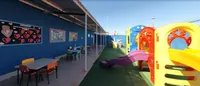 Escola Aviãozinho De Papel - Imagem 2