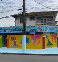 Colégio Pequeno Aprendiz - Imagem 1