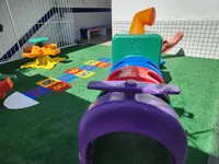 Centro De Recreação Infantil Tia Andrea - Imagem 1