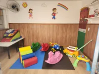 Centro De Recreação Infantil Tia Andrea - Imagem 4