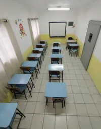 Escola Santa Luzia - Imagem 1