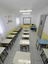 Escola Santa Luzia - Imagem 3