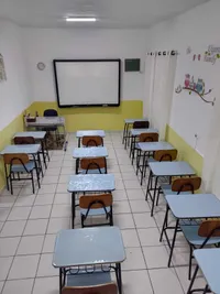 Escola Santa Luzia - Imagem 2