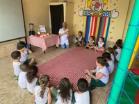 Escola De Educação Infantil Gerando Saber - Imagem 1