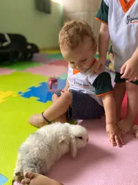 Escola De Educação Infantil Gerando Saber - Imagem 3