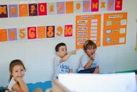 Dente De Leite Escola De Educacao Infantil - Imagem 2