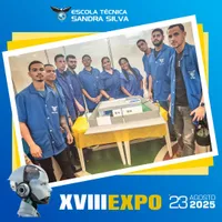 Escola Tecnica Sandra Silva - Imagem 3