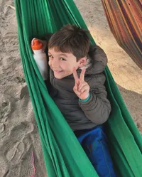 Grilo Falante - Escola De Berçário E Educação Infantil - Imagem 1