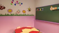 Cei Carrossel Baby - Imagem 2