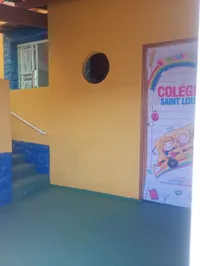 Colégio Saint Louis - Imagem 2