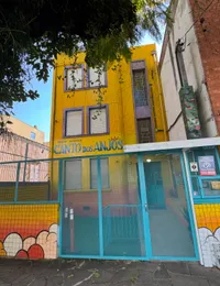 Escola De Educação Infantil Canto Dos Anjos - Imagem 1