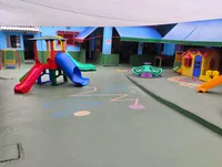 Escola Do Futuro - Imagem 1