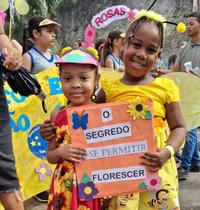Escola Cei Bairro Da Paz - Imagem 2