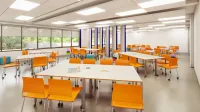 Colégio Emilie De Villeneuve - Imagem 2