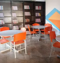 Colégio Cetro | Grupo Educacional Batista - Imagem 1