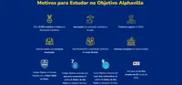 Colégio Objetivo Alphaville - Imagem 3
