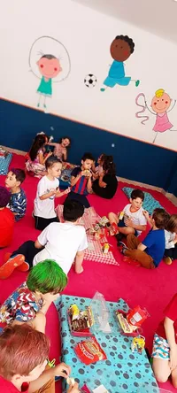 Pré Escola Interação - Imagem 3