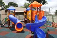Colégio Franciscano São Miguel Arcanjo - Imagem 2