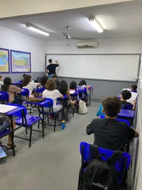 Colégio Ação 1 - Unidade Taquara - Imagem 3