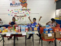 Colégio Amah - Imagem 1