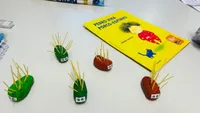 Escola  De Educação Infantil Corujinha - Imagem 1