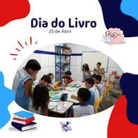 Colégio Meu Pequeno Mundo - Imagem 2