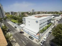 Cev Colégio - Unidade Frei Serafim - Imagem 1