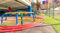 Colégios Univap - Unidade Aquarius - Imagem 1