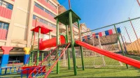 Colégios Univap - Unidade Aquarius - Imagem 4