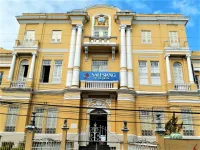 Colégio Salesiano Do Salvador - Imagem 1