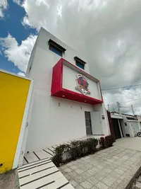 Centro Educacional José Gomes De Vasconcelos Neto - Imagem 1