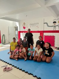 Centro Educacional José Gomes De Vasconcelos Neto - Imagem 2