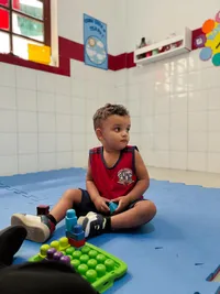 Centro Educacional José Gomes De Vasconcelos Neto - Imagem 3