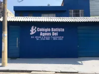 Colégio Batista Agnus Dei Cbad - Imagem 3