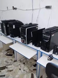Escola Amadeu Souza - Imagem 3