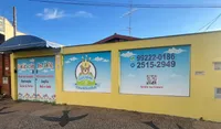 Escola Infantil O Mundo Encantado - Imagem 1