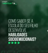 Colégio Mentoria - Imagem 1