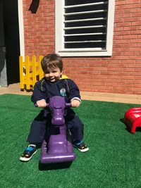 Escola Infantil O Mundo Encantado - Imagem 2