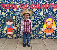Escola Infantil O Mundo Encantado - Imagem 3