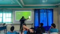 Instituto De Educação Jóias De Cristo - Imagem 1