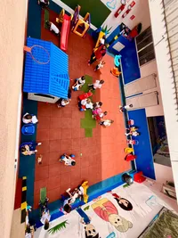 Escola De Educação Infantil Jb Monteiro Lobato - Imagem 1